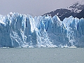 Patagonie Perito Moreno